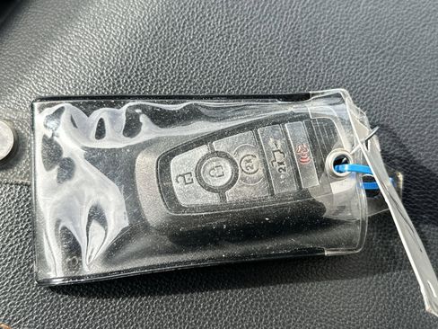 Used 2023 Ford F150 Tremor w/ Trailer Tow Package image 34