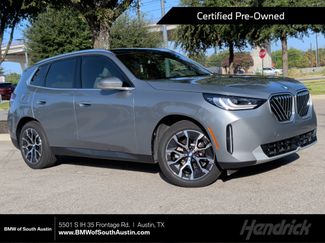 Used 2026 BMW X3 xDrive30i w/ Convenience Package AWD/4WD video 1