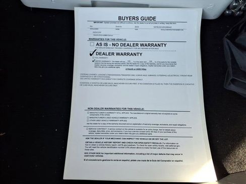 Used 2024 Kia Sorento S image 35