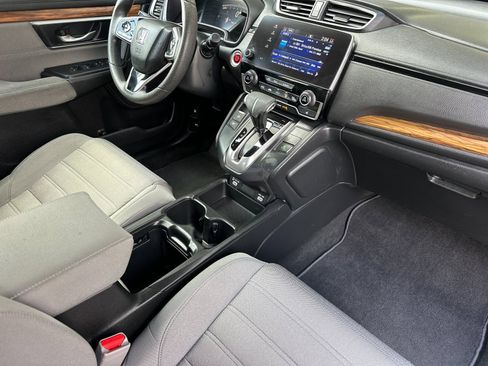 Used 2022 Honda CR-V EX image 18