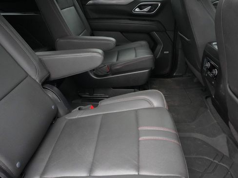Used 2023 Chevrolet Tahoe RST w/ Luxury Package AWD/4WD image 35
