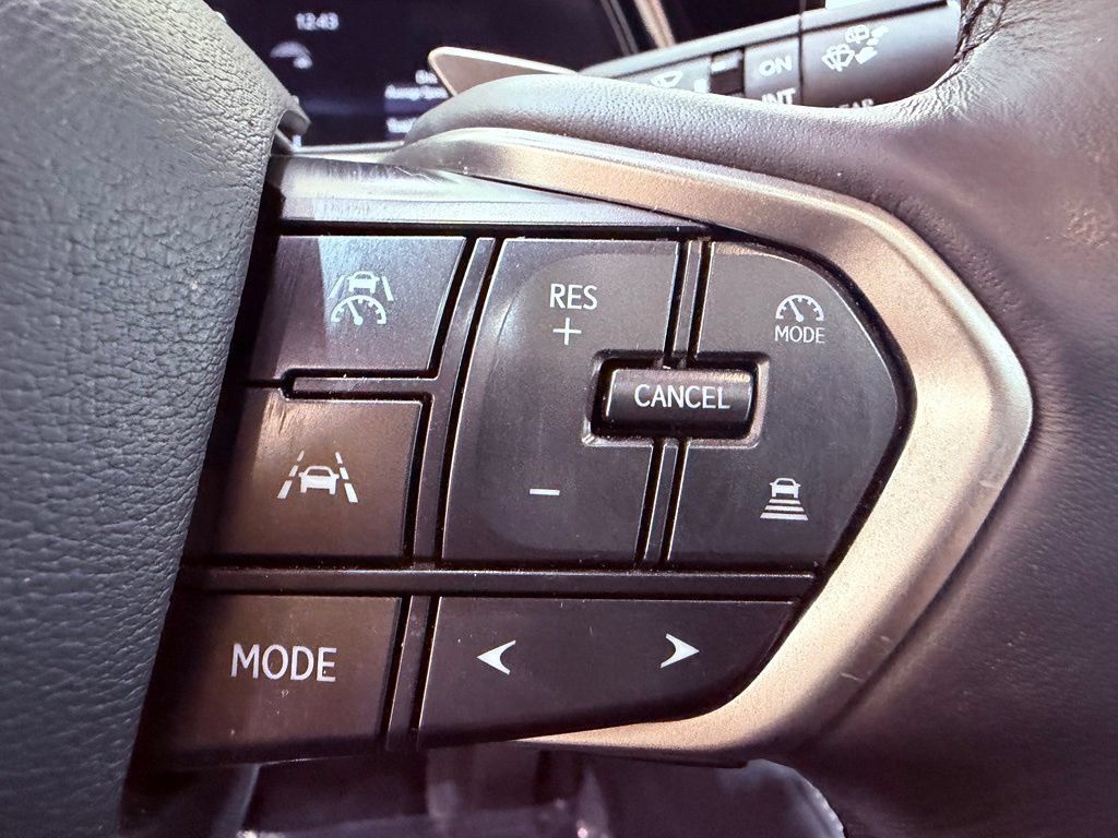 Certified 2025 Lexus RX 350 Premium w/ Convenience Package FWD image 21
