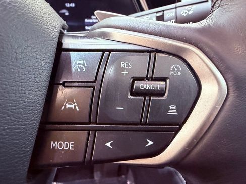 Certified 2025 Lexus RX 350 Premium w/ Convenience Package FWD image 21