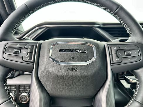 New 2026 GMC Sierra 1500 Denali Ultimate AWD/4WD image 33