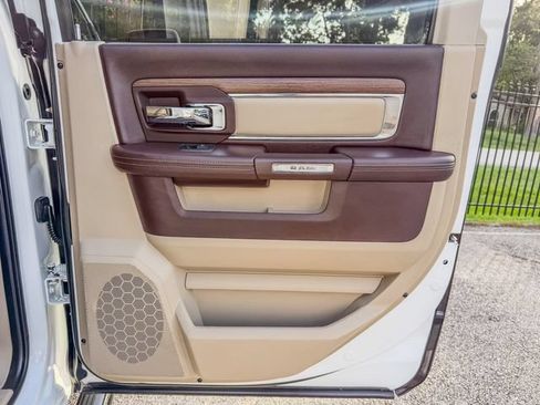 Used 2015 RAM 1500 Laramie w/ Convenience Group AWD/4WD image 26