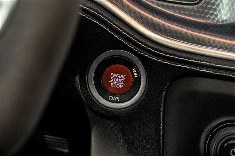 Used 2023 Dodge Charger SRT Hellcat w/ Harman/Kardon Audio Group RWD image 25