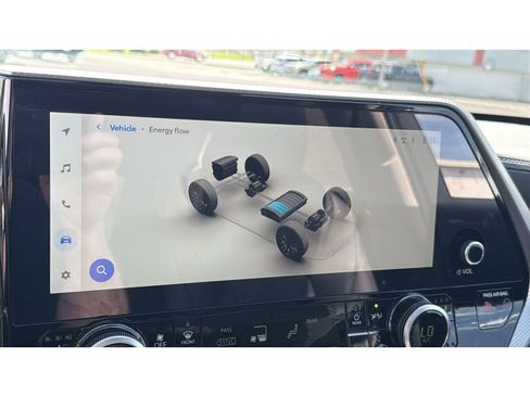 New 2026 Toyota Highlander Platinum AWD/4WD image 25