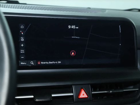 Used 2024 Kia Seltos EX AWD/4WD image 28