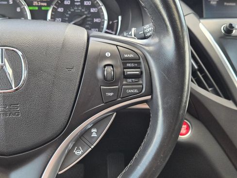 Used 2020 Acura MDX FWD image 26