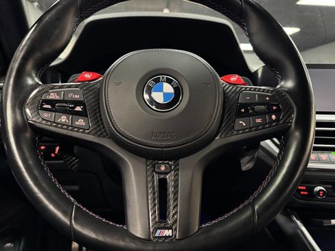 Used 2022 BMW M3 Competition image 23