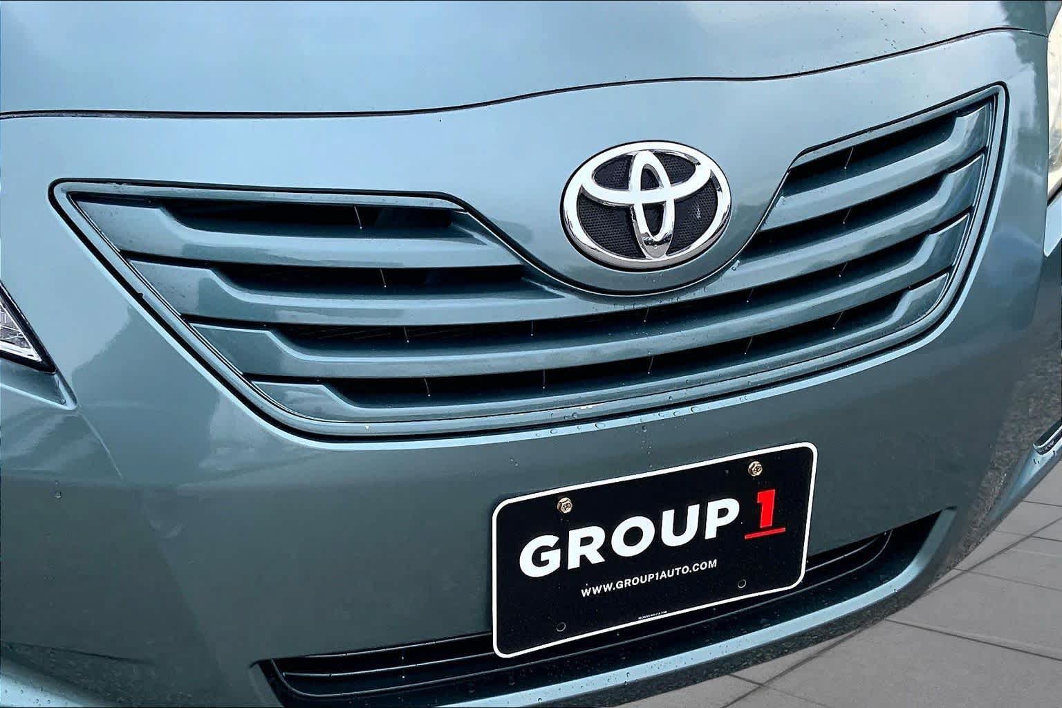 Used 2008 Toyota Camry XLE FWD image 30