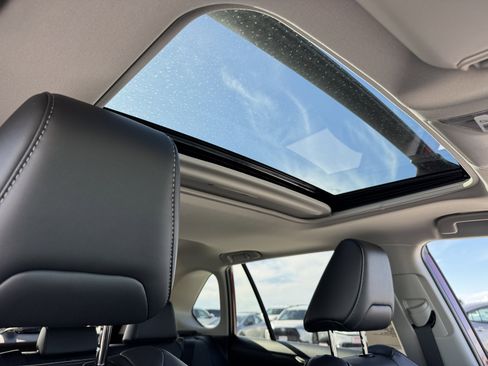 New 2025 Toyota RAV4 XLE Premium image 3