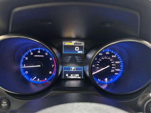 Used 2018 Subaru Legacy 2.5i Limited AWD/4WD image 17
