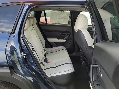 New 2026 MAZDA CX-50 AWD 2.5 S w/ Weather Package image 13