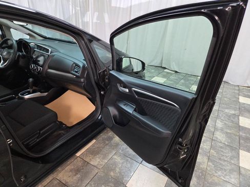 Used 2019 Honda Fit EX image 12