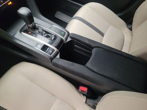 Used 2017 Honda Civic LX image 26