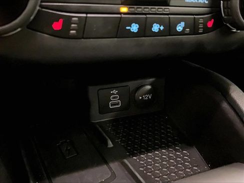 Certified 2023 Ford Bronco Sport Outer Banks w/ Tech Package AWD/4WD image 31