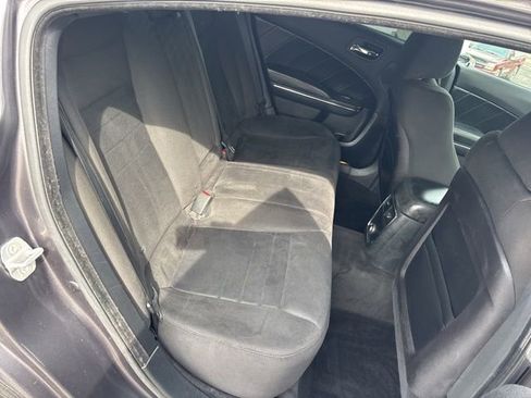 Used 2014 Dodge Charger R/T image 8