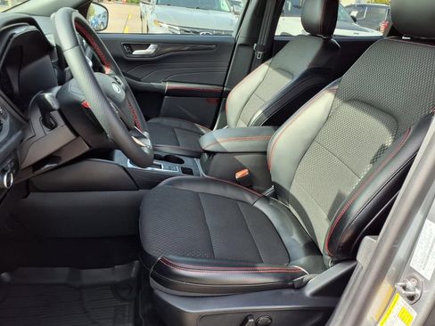 Used 2024 Ford Escape ST-Line w/ Tech Pack #1 AWD/4WD image 24