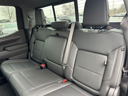 Used 2025 GMC Sierra 1500 SLT w/ SLT Premium Plus Package image 12