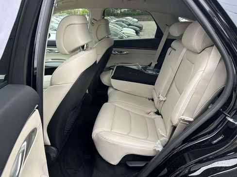 New 2026 Genesis GV70 2.5T AWD/4WD image 12
