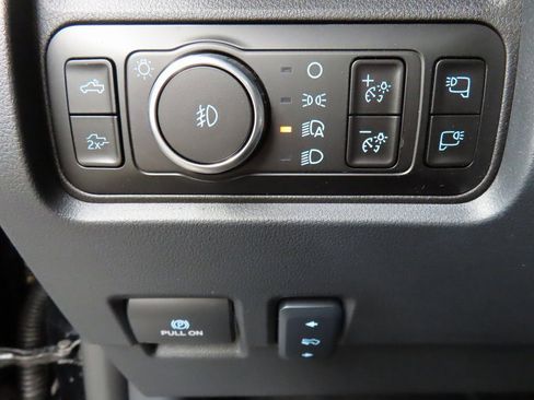 Used 2025 Ford F250 Lariat w/ Lariat Ultimate Package image 60