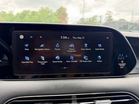 Used 2022 Hyundai Palisade Calligraphy AWD/4WD image 39
