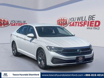Used 2023 Volkswagen Jetta SE