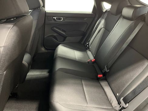 New 2026 Honda Civic Sport image 22