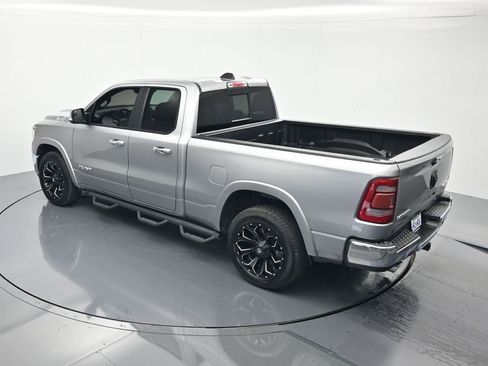 Used 2019 RAM 1500 Laramie AWD/4WD image 33
