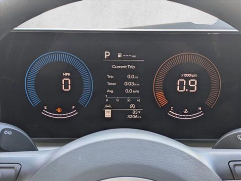 Used 2025 Hyundai Tucson SEL image 10