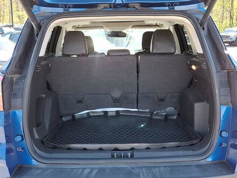 Used 2018 Ford Escape SEL w/ Ford Safe & Smart Package image 28