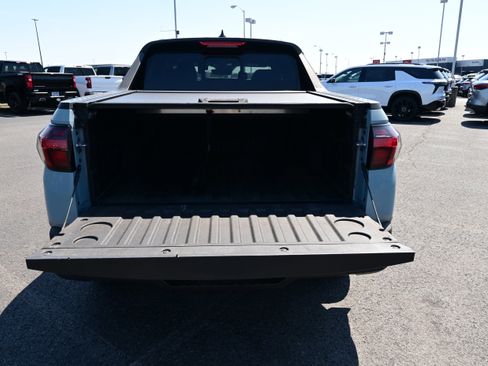 Used 2022 Hyundai Santa Cruz SEL w/ Activity Package image 9