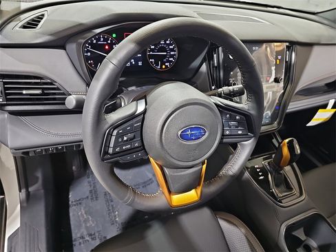 New 2025 Subaru Outback Wilderness image 16