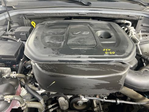 Used 2022 Dodge Durango GT image 31