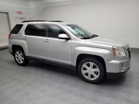 Used 2017 GMC Terrain SLE w/ Convenience Package image 11