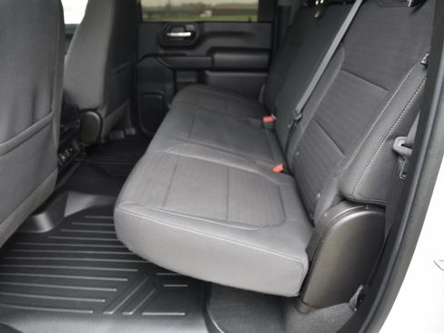 Used 2020 Chevrolet Silverado 2500 LT w/ All Star Edition image 9