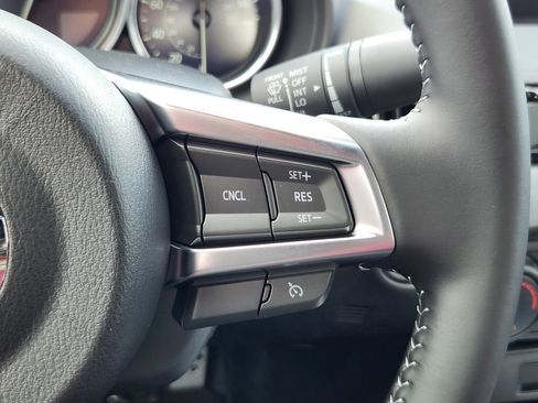New 2026 MAZDA MX-5 Miata Sport w/ Interior Package image 18