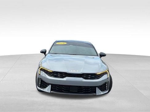Used 2026 Kia K5 GT w/ GT1 Package FWD image 2