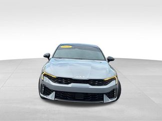 Used 2026 Kia K5 GT w/ GT1 Package FWD video 2