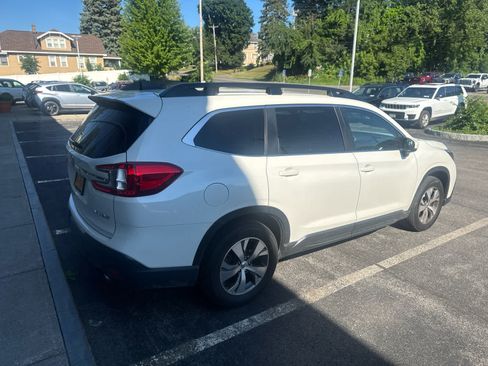 Used 2024 Subaru Ascent Premium w/ Convenience Package AWD/4WD image 6