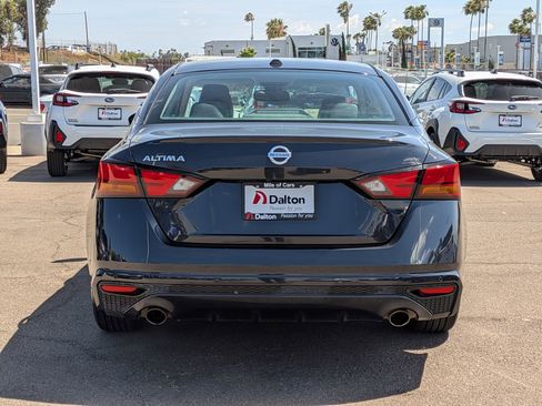 Used 2019 Nissan Altima 2.5 SL image 3