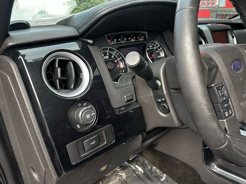 Used 2012 Ford F150 Harley-Davidson image 15