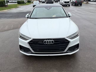 Used 2019 Audi A7 3.0T Prestige w/ Prestige Package AWD/4WD video 1