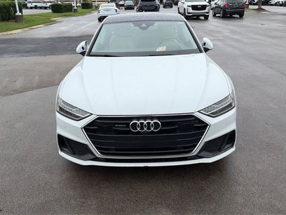 Used 2019 Audi A7 3.0T Prestige w/ Prestige Package