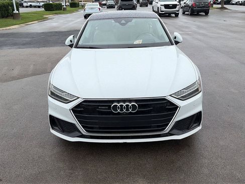 Used 2019 Audi A7 3.0T Prestige w/ Prestige Package AWD/4WD image 1