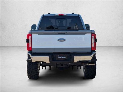 New 2025 Ford F250 Lariat w/ Lariat Ultimate Package image 8