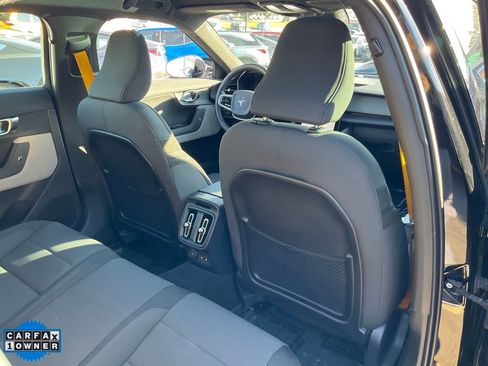 Used 2021 Polestar Polestar 2 w/ Performance Package image 58