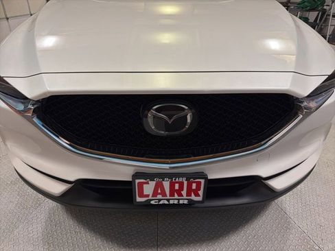 Used 2020 MAZDA CX-5 Grand Touring AWD/4WD image 15