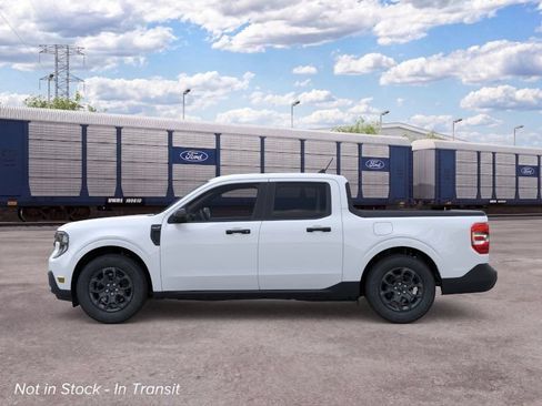 New 2026 Ford Maverick XLT FWD image 5